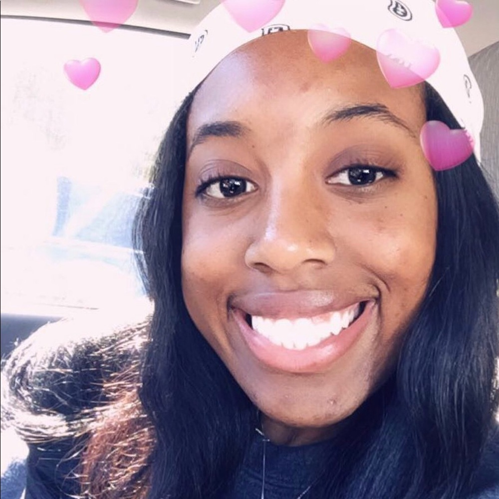 Hi, I’m Jalayna! 💗